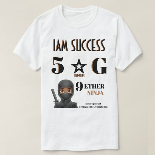 9 WEITERE T-Shirt (Design vorne)