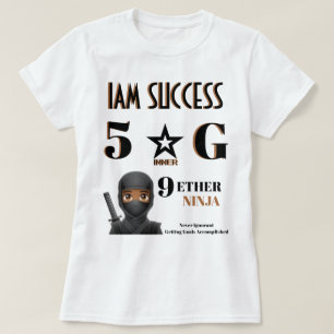 9 WEITERE T-Shirt