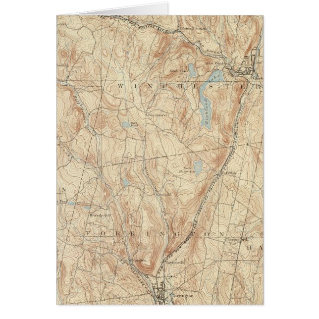 9 Winster Blatt (Vorne)