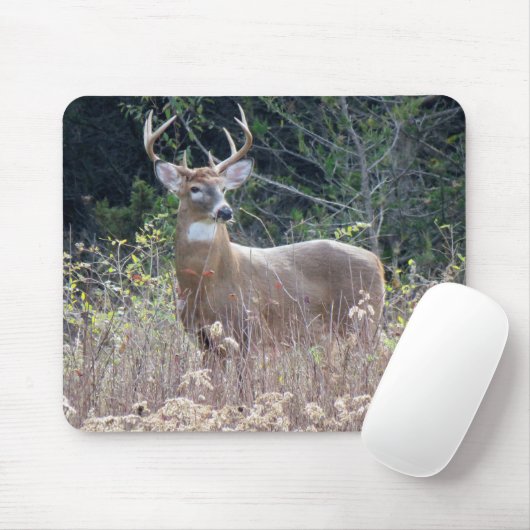 9" x 8" Maus-Pad Mousepad (Mit Mouse)