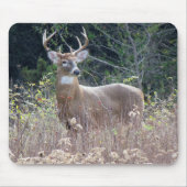 9" x 8" Maus-Pad Mousepad (Vorne)