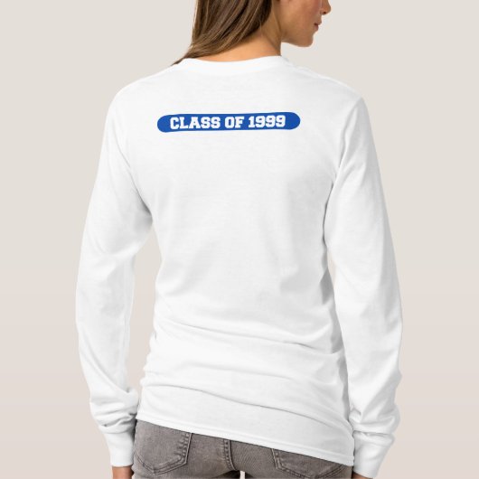 9b441d0f-d T-Shirt (Rückseite)