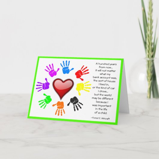 A0001.I unterschied sich.Karte2 Karte (Vorderseite)