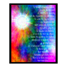 A001. Zu lachen oft und viel. - Durchsetzbare Prin