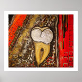 A014-Zahnempfindlichkeit Poster (Vorne)