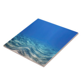 A03 DSCN5636Underwater Blue Ocean Fliese