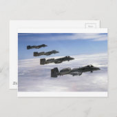 A10-Donnerbolzen II Postkarte (Vorne/Hinten)