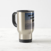 A10 Thunderbolt II Reisebecher (Vorderseite Links)