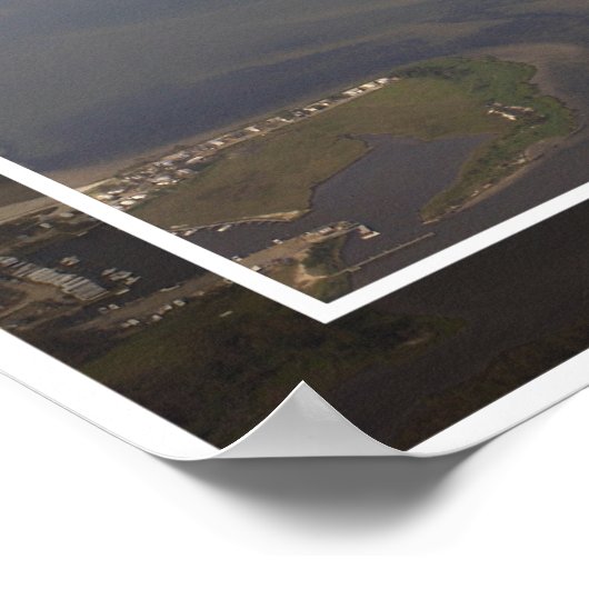 A10 Thunderbolzen Poster (Ecke)