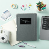 A10 Warthog-Aufkleber Aufkleber (iPad Hülle)