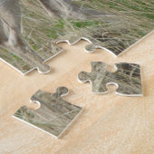 A12 Pronghorn Antelope Buck Puzzle (Seite)