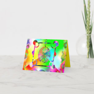 A133D1 - Mein Lächeln verbessern dank Karte