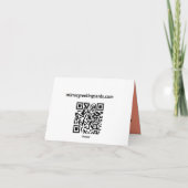 A138D, aber Sie bemerken eine Karte (Rückseite)