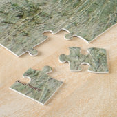 A13 Pronghorn Antilopen-Dollar Puzzle (Seite)