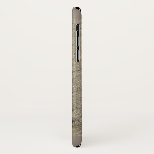 A14 Pronghorn Antelope Sunshine Buck Case-Mate iPhone Hülle (Hinten/Links)