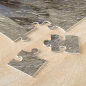 A14 Pronghorn Antelope Sunshine Buck Puzzle (Seite)