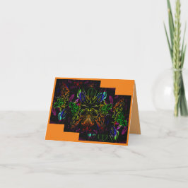 A172 - Meine Stellungnahme Dankeskarte