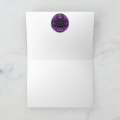 A19-Liebe wird immer Karte 1 enthalten (Innenseite)