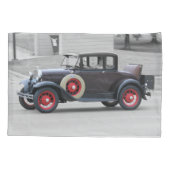 A1 KISSENBEZUG (Rückseite)