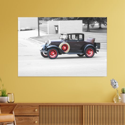 A1 LEINWANDDRUCK (Insitu (Wohnzimmer))