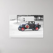 A1 LEINWANDDRUCK (Vorderseite)