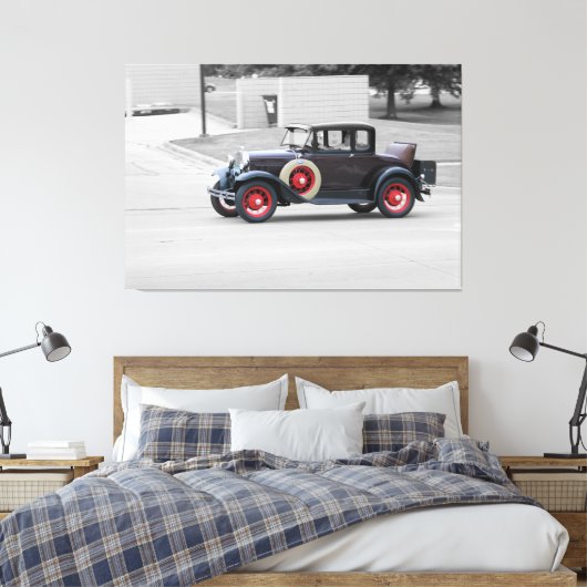 A1 LEINWANDDRUCK (Insitu (Schlafzimmer))