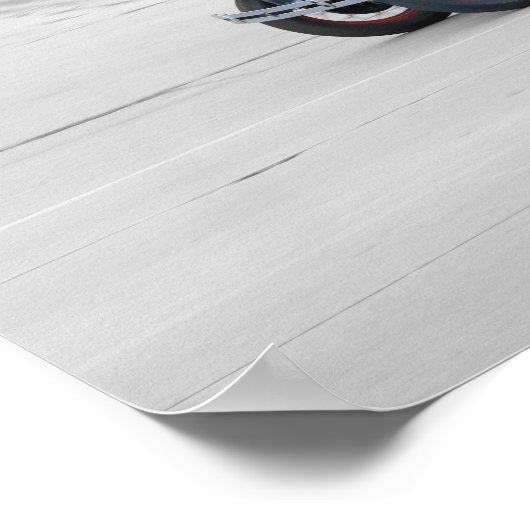 A1 POSTER (Ecke)