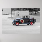A1 POSTER (Vorne)