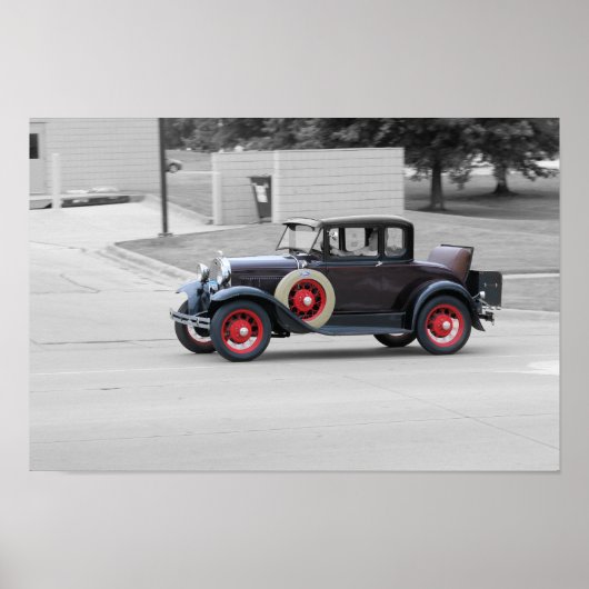 A1 POSTER (Vorne)