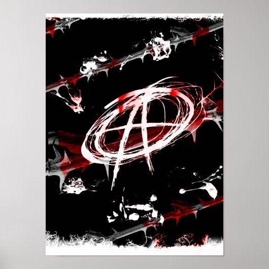 A1 POSTER (Vorne)