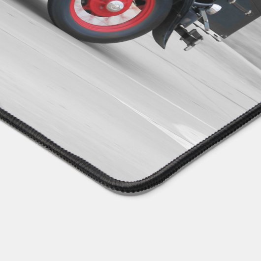 A1 SCHREIBTISCHUNTERLAGE (Ecke)