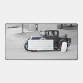 A1 SCHREIBTISCHUNTERLAGE (Tastatur & Maus)