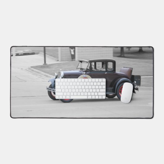 A1 SCHREIBTISCHUNTERLAGE (Tastatur & Maus)