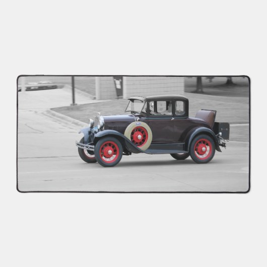 A1 SCHREIBTISCHUNTERLAGE (Vorderseite)