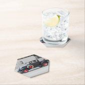 A1 UNTERSETZER (Vor Ort)