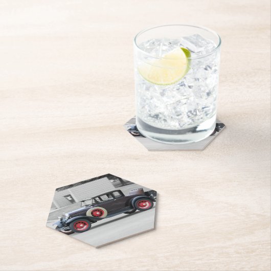 A1 UNTERSETZER (Vor Ort)