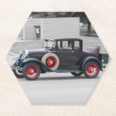 A1 UNTERSETZER (Vorderseite)