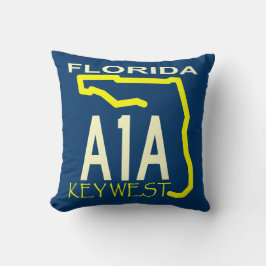 A1A Key West Kissen
