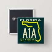 A1A Knopf Button (Vorne & Hinten)