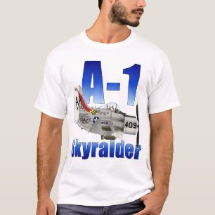 A1Skyraider T-Shirt