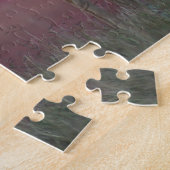 A24 Gabelbock Puzzle (Seite)