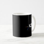 A24 Logo Essential Classic T - Shirt Kaffeetasse (VorderseiteRechts)
