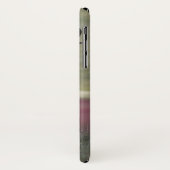 A24 Pronghorn Antelope Case-Mate iPhone Hülle (Hinten/Links)