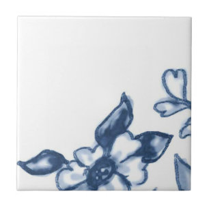 A2 - Delft-Korb-Wandfliese - A2 Fliese