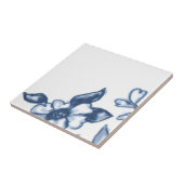 A2 - Delft-Korb-Wandfliese - A2 Fliese (Seite)