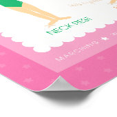 A2 Physie Positions Poster (Ecke)