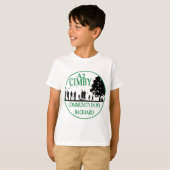 A2CIMBY T-Shirt (Vorne ganz)