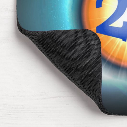 a2Dproduction Mousepad (Ecke)