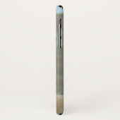 A30 Pronghorn Antelope Head Shot Case-Mate iPhone Hülle (Hinten/Links)