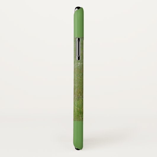 A36 Pronghorn Antelope Case-Mate iPhone Hülle (Hinten/Rechts)